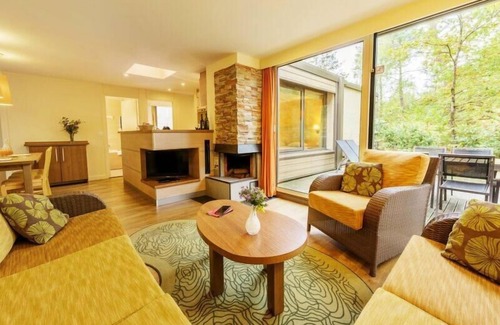 Chaumont-sur-Tharonne House | Center Parcs - Domaine des Hauts de Bruyères - Premium Eden Cottage 4 rooms 6 persons