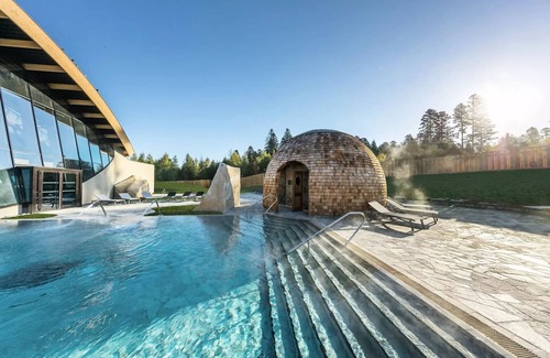 Hattigny House | Center Parcs - Domaine Les Trois Forêts - 3 Room Cottage 4 People VIP