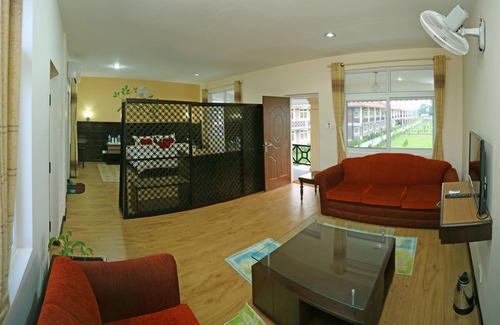 Sauraha Hotel | Center Park Resort