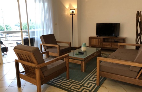 Antsiranana Apartment | CENTER POINT DIÉGO Residence