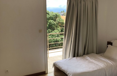 Antsiranana Apartment | CENTER POINT DIÉGO Residence