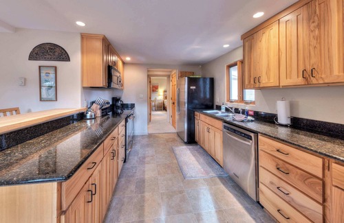 Moab House | Center Street Hideaway in the Heart of Moab #3