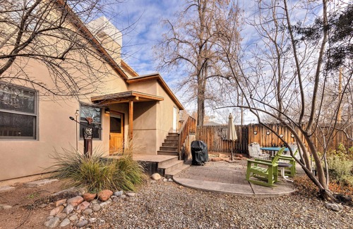 Moab House | Center Street Hideaway in the Heart of Moab #3