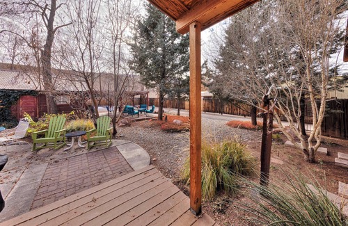 Moab House | Center Street Hideaway in the Heart of Moab #3