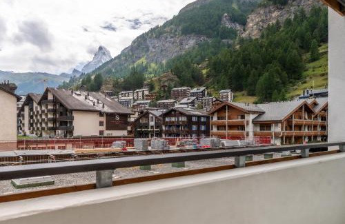 Zermatt City Centre Apartment | Center Studio Zermatt by Inspiring places Zermatt