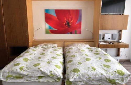 Zermatt City Centre Apartment | Center Studio Zermatt by Inspiring places Zermatt