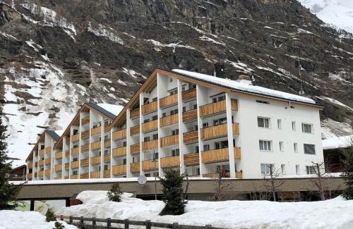 Zermatt City Centre Apartment | Center Studio Zermatt by Inspiring places Zermatt