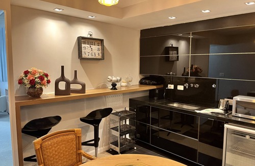 Capivari Apartment | Center Suíço Flats e Shopping