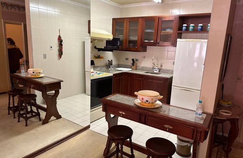 Capivari Apartment | Center Suíço Flats e Shopping