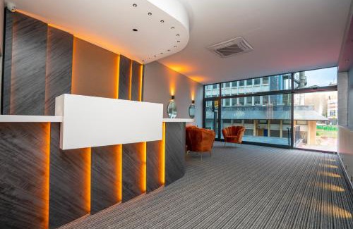 Kartal Hotel | Center Suite