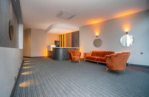 Kartal Hotel | Center Suite