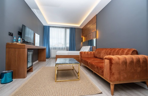 Kartal Apartment | Center Suite