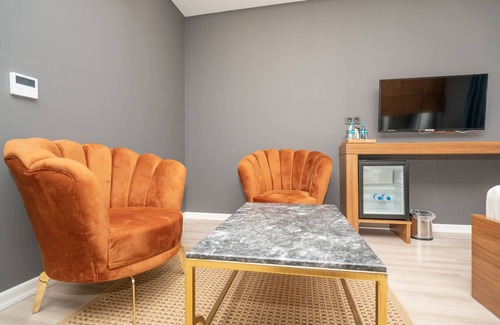 Kartal Apartment | Center Suite
