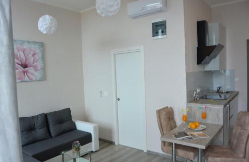 Rijeka Apartment | Center Vibes Lux
