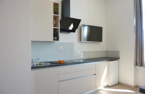 Rijeka Apartment | Center Vibes Lux