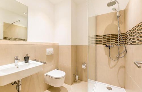 Stadtmitte Apartment | Centerapartments Tonhallenstraße
