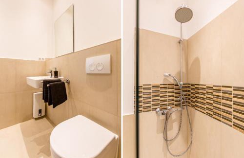 Stadtmitte Apartment | Centerapartments Tonhallenstraße