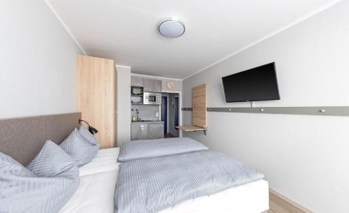 Am Riesenfeld Apartment | centerroom München City