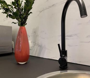 Ilot Sacre Apartment | Centerstay Brussels