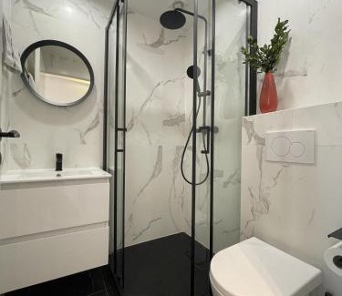 Ilot Sacre Apartment | Centerstay Brussels