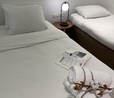 Ilot Sacre Apartment | Centerstay Brussels
