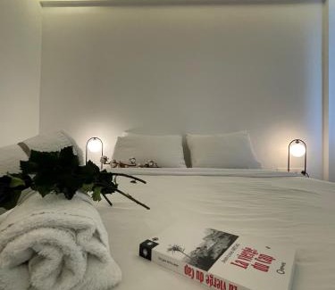 Ilot Sacre Apartment | Centerstay Brussels