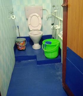 Tiruchirappalli House | Centhomestay
