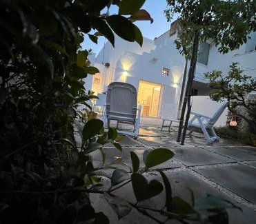 Felline House | CENTO FOGLIE la dimora del borgo