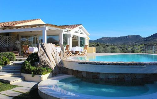 Rudalza Bed & Breakfast | Cento Ulivi B&B