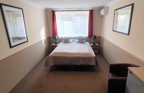 Kecskemet Hotel | Centrál Motel