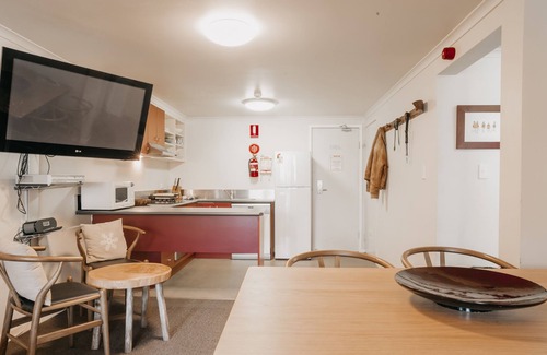Thredbo Apartment | Central Two Bedroom Thredbo Apartment with Great Views