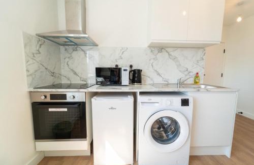 Haringey Apartment | Centra High Road