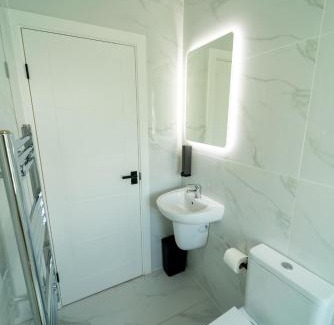 Haringey Apartment | Centra High Road