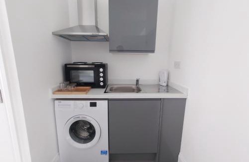 Wood Green Apartment | Centra Station