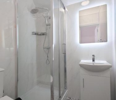 Wood Green Apartment | Centra Station