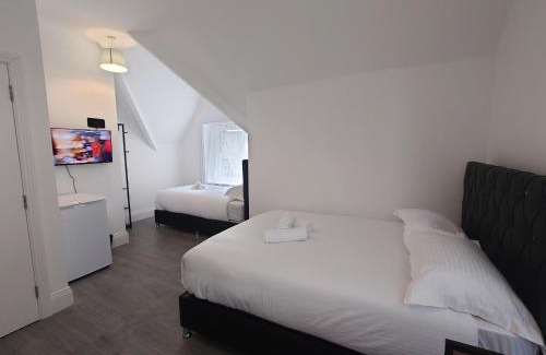 Wood Green Apartment | Centra Station