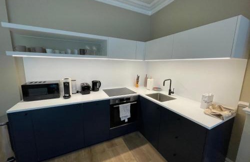 Farringdon House | Central 1 Bedroom Apartment in Farringdon