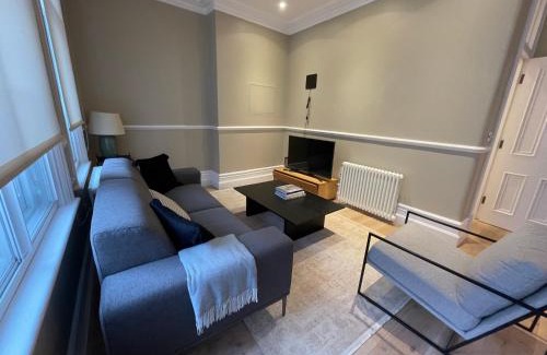 Farringdon House | Central 1 Bedroom Apartment in Farringdon