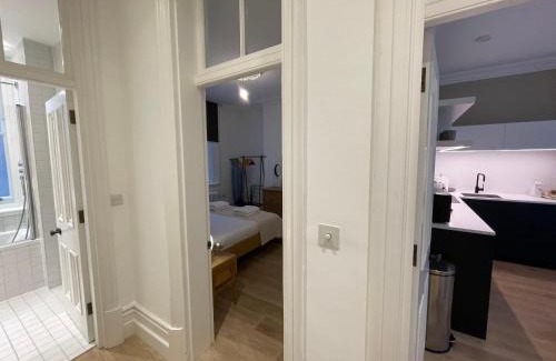 Farringdon House | Central 1 Bedroom Apartment in Farringdon