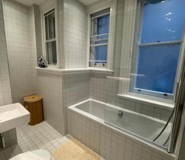 Farringdon House | Central 1 Bedroom Apartment in Farringdon