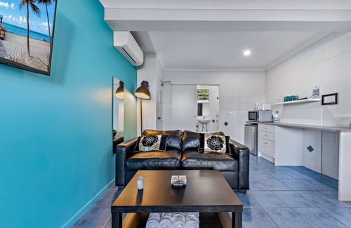 Airlie Beach Apartment | Central 1 bedroom unit