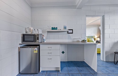 Airlie Beach Apartment | Central 1 bedroom unit