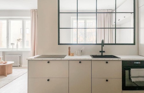 Toolo Apartment | Central 1BR next to the park