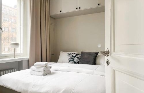 Toolo Apartment | Central 1BR next to the park