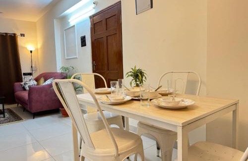 Hyderabad Apartment | Central 2BHK Premium Apartment