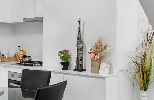 Chippendale House | Central 3BR & Central station&Chinatown-5 mins walk