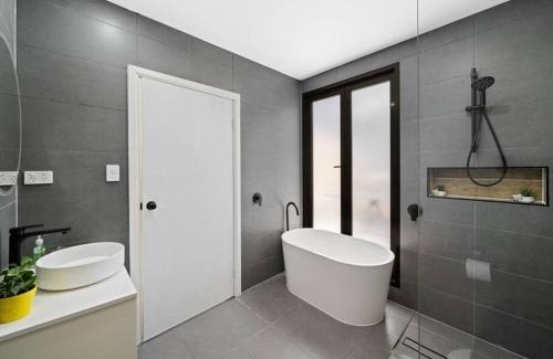Chippendale House | Central 3BR & Central station&Chinatown-5 mins walk
