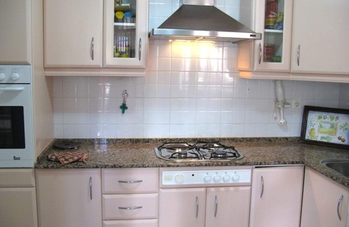 Sanlucar de Barrameda Apartment | CENTRAL APART. NEAR BEACH, EN-SUITE BATHS, DISABLED ACCESS, PETS FRIENDLY.