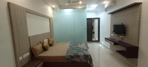 Vandiperiyar Cabin | Central Abode Family Rooms