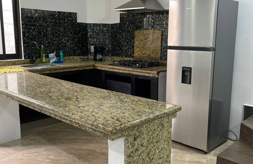 Villahermosa Apartment | Central Accommodation We invoice.